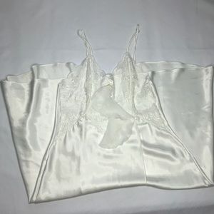 Nightgown. No brand, no tag.